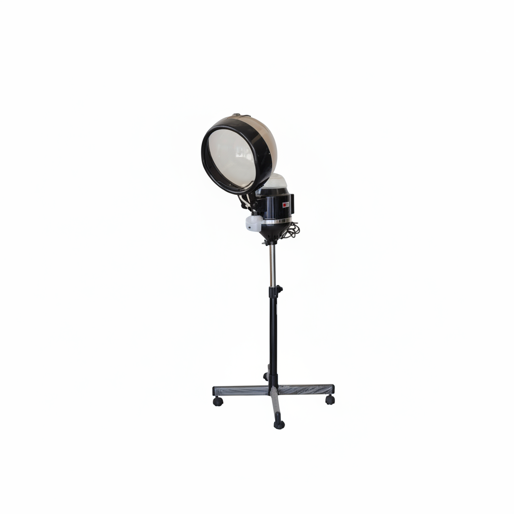 La Perla Tech Professional Salon Hair Steamer Spa- Beauty -Clinic