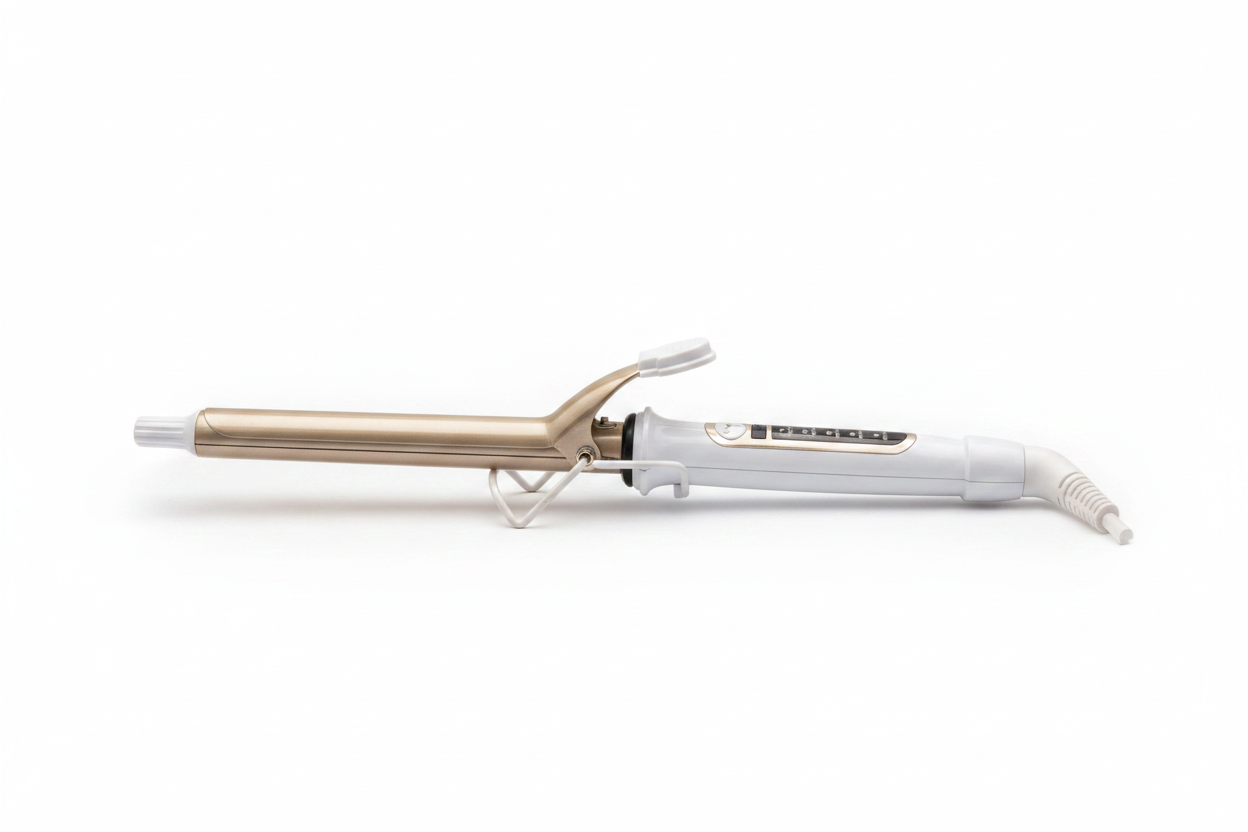 LA PERLA TECH CF-6819 PROFESSIONAL HAIR CURLER