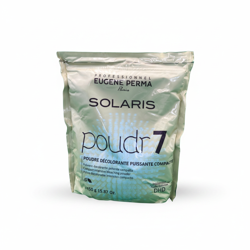 Solaris Bleaching Powder