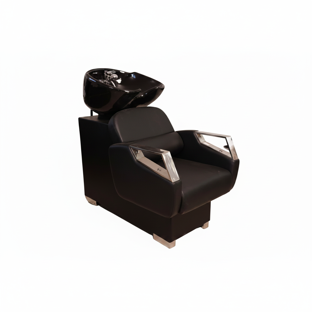 La Perla Tech Professional Salon Backwash Unit 071