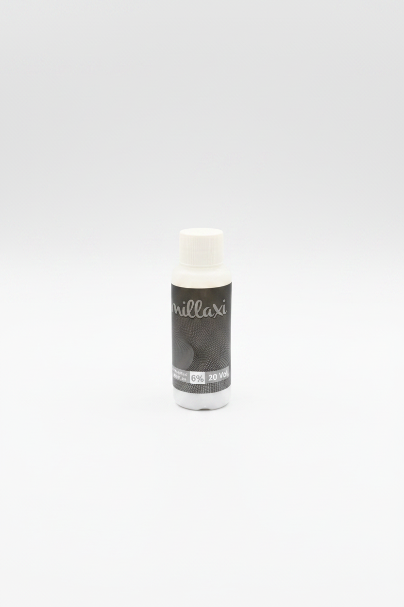 Millaxi cream peroxide 60ml