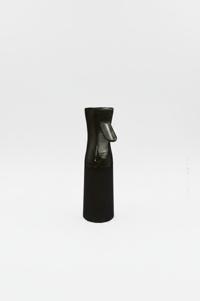 continuous mist spray bottle
