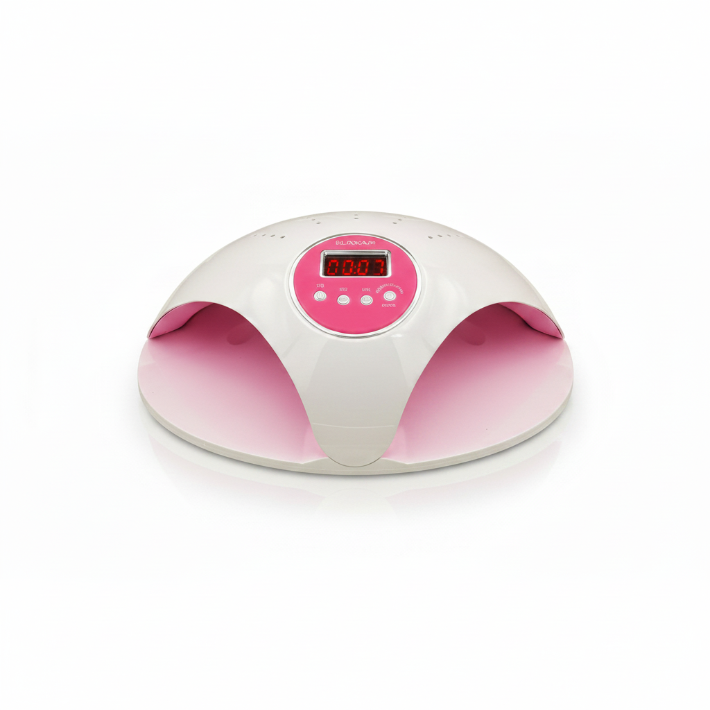 Professional Nail Dryer UV/LED Nail Lamp for Gel Polish