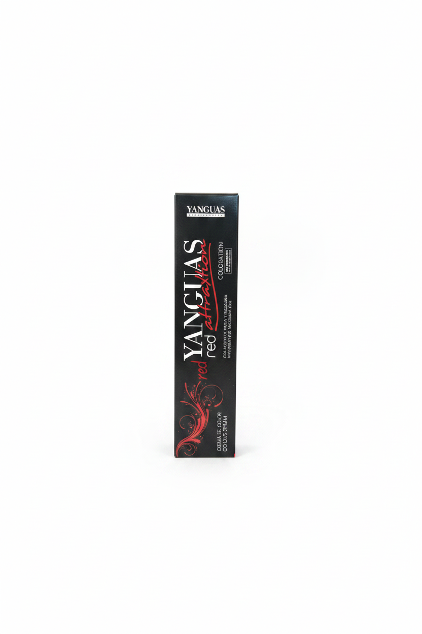 Yanguas Attraction Hair Color