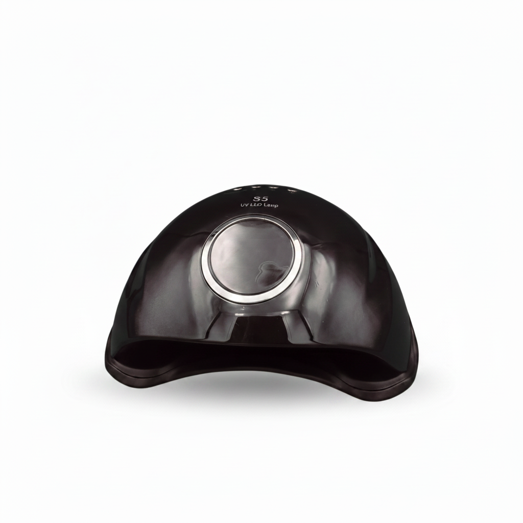 La Perla Tech Professional Nail Dryer UV/LED Nail Lamp for Gel Polish