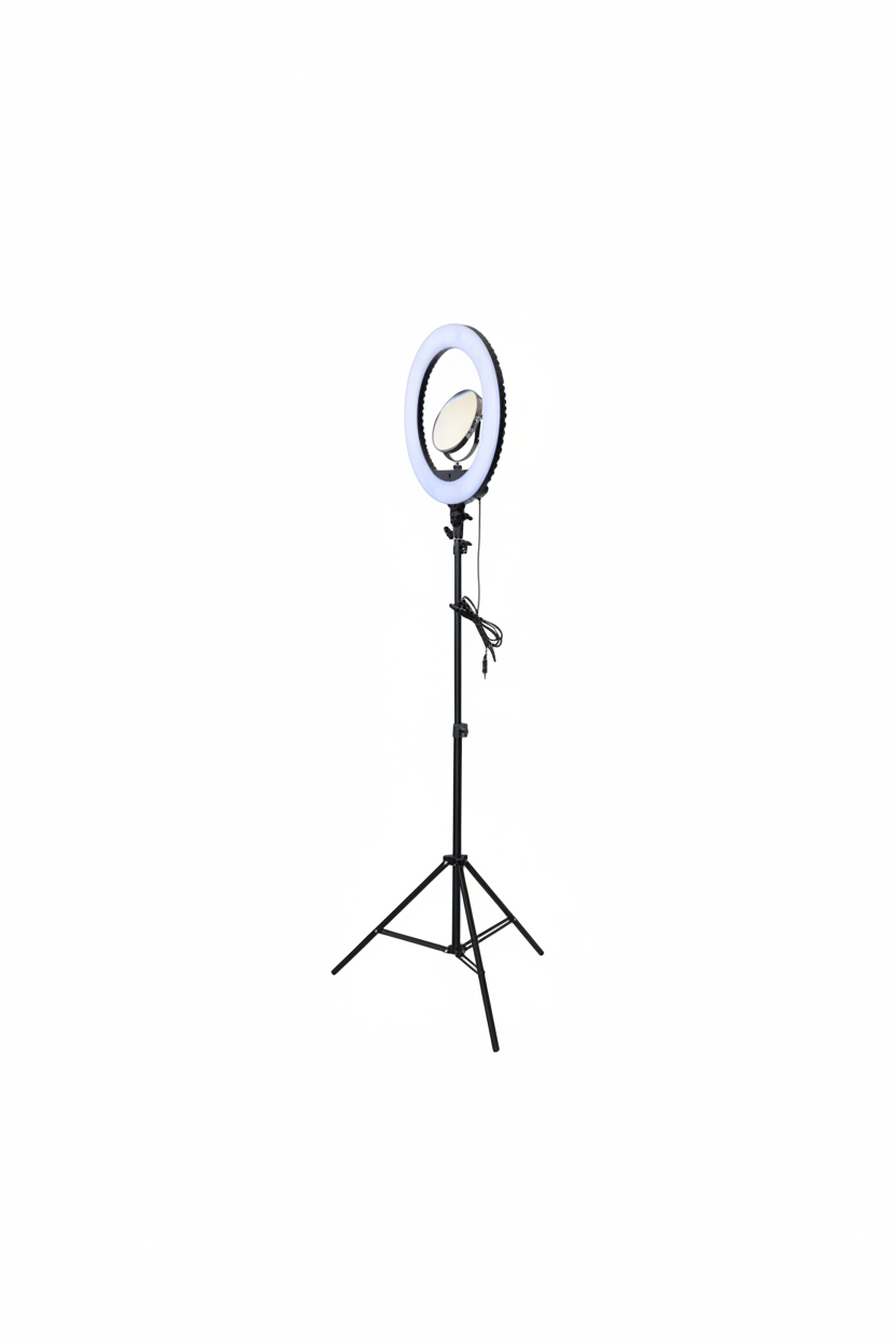 LA PERLA TECH RINGLIGHT F18