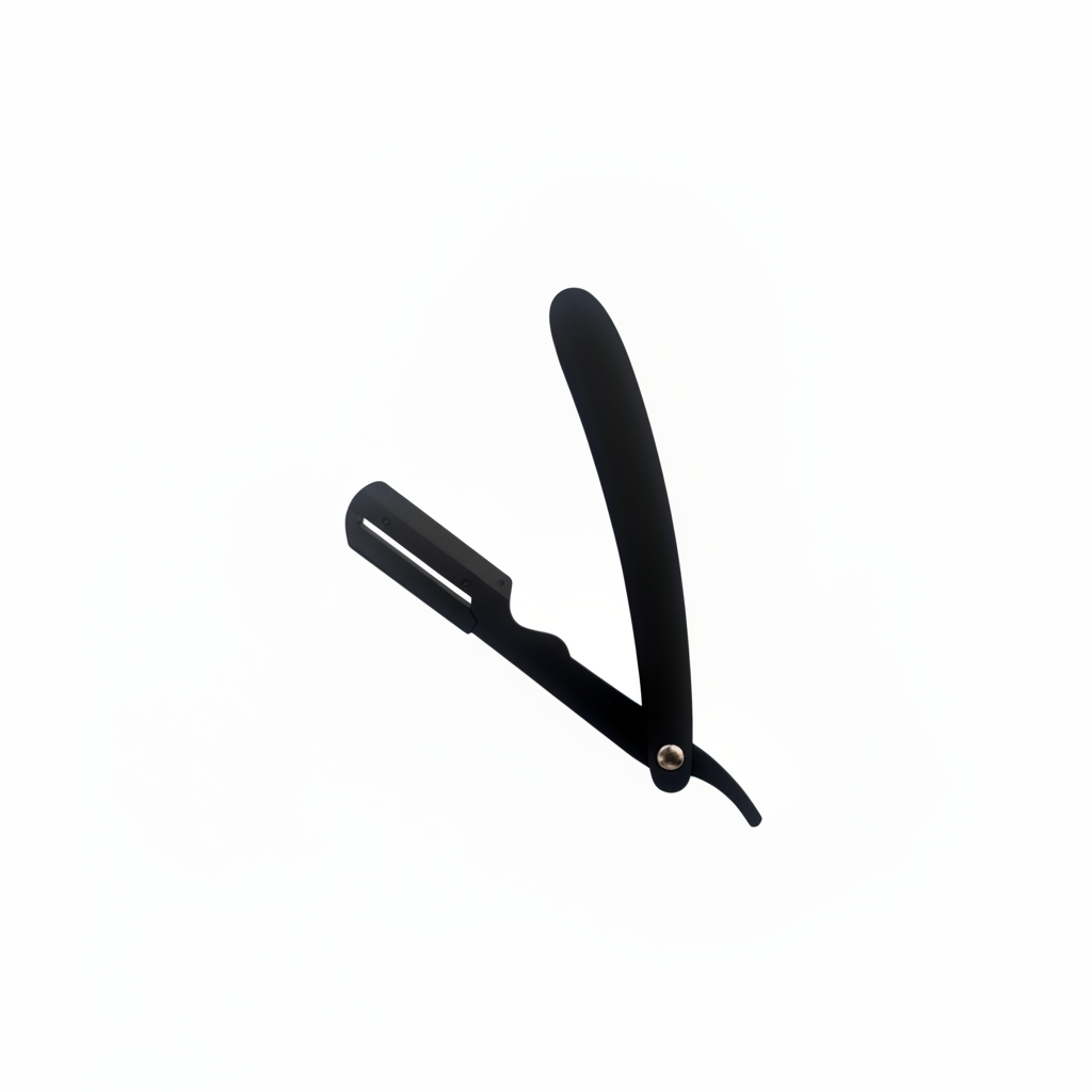 La Perla Tech colored razors