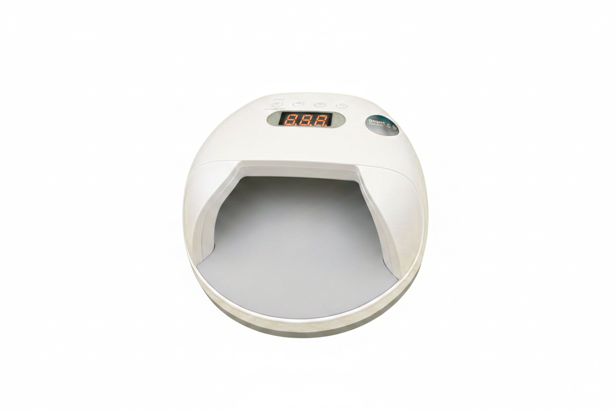LA PERLA TECH NAIL LAMP