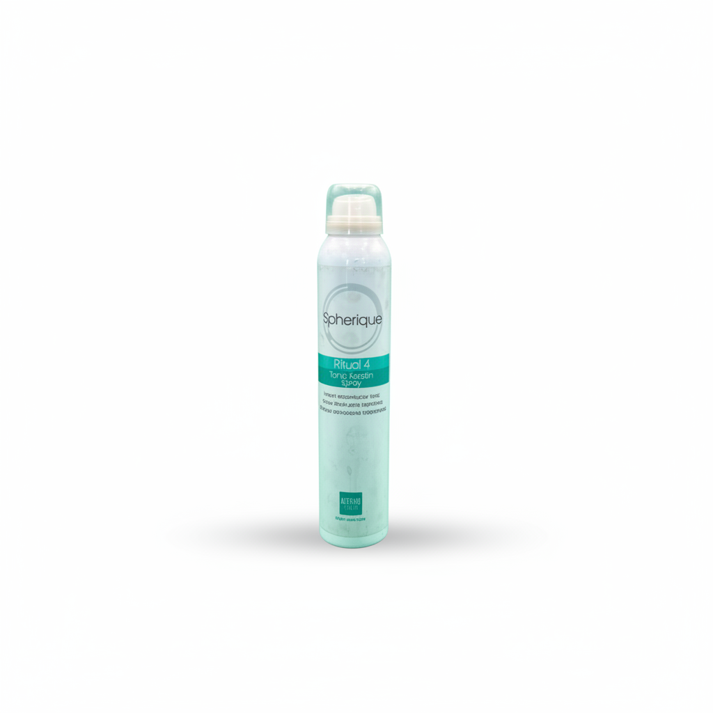Spherique Ritual 4 Ionic Keratin Spray