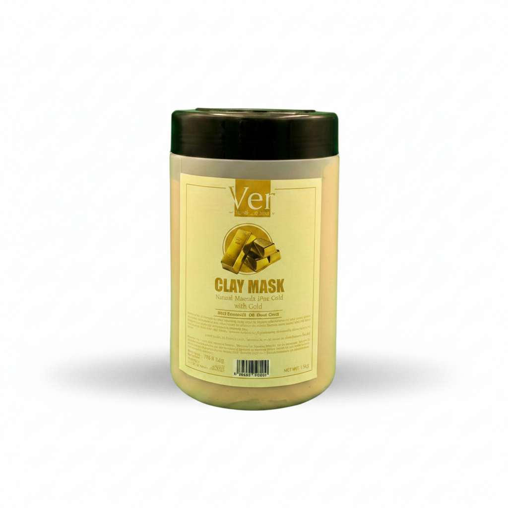 Ver Clay Mask 1kg