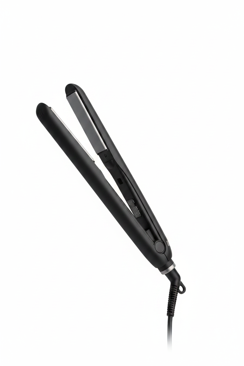 LA PERLA TECH MINI HAIR STRAIGHTENER