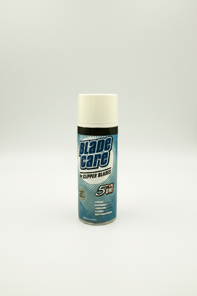 Blade Care 5‑in‑1 Spray