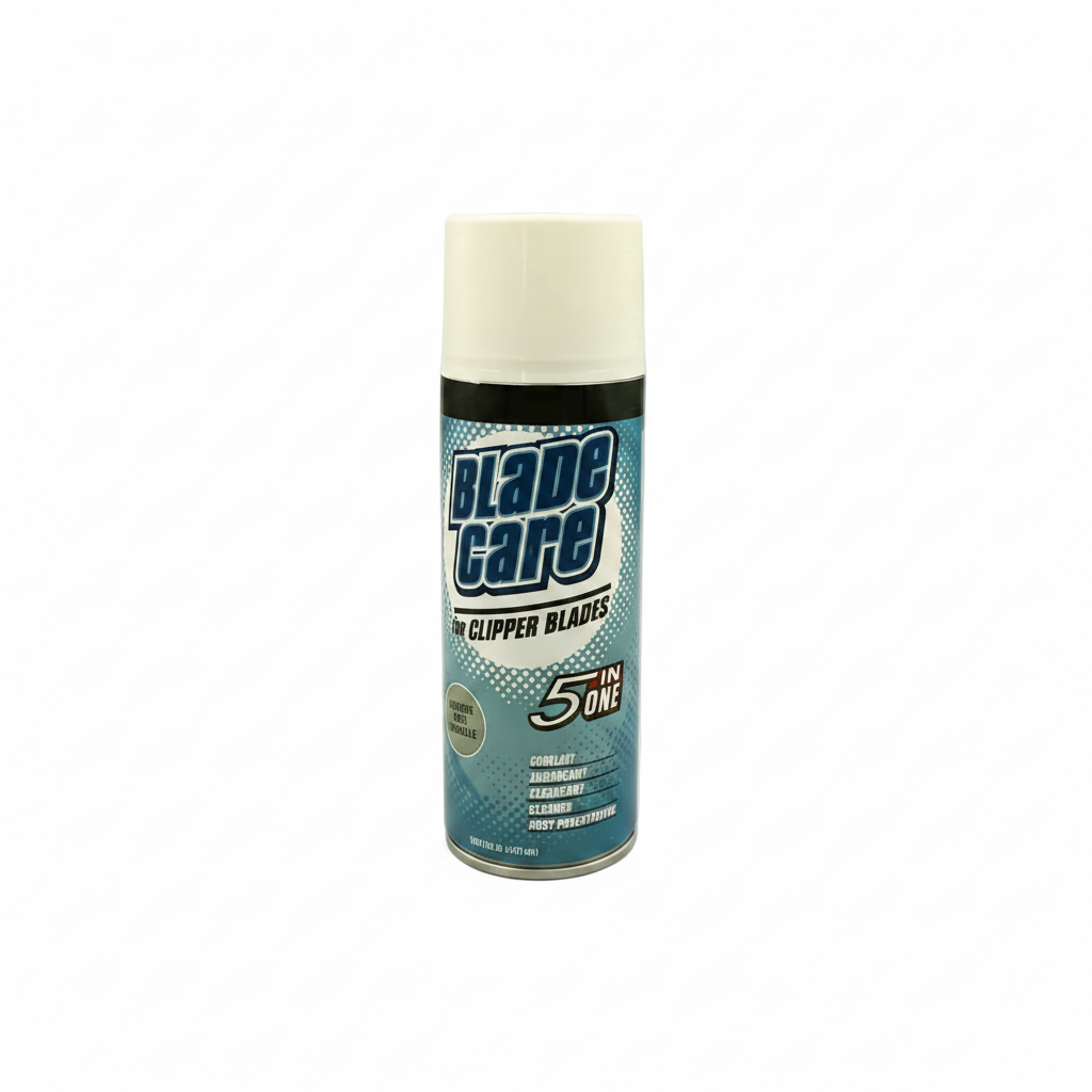 Blade Care 5‑in‑1 Spray