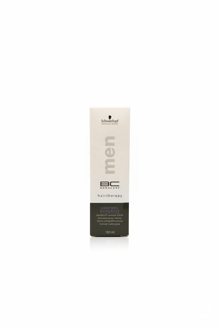 Schwarzkopf BC Bonacure Hairtherapy for Men