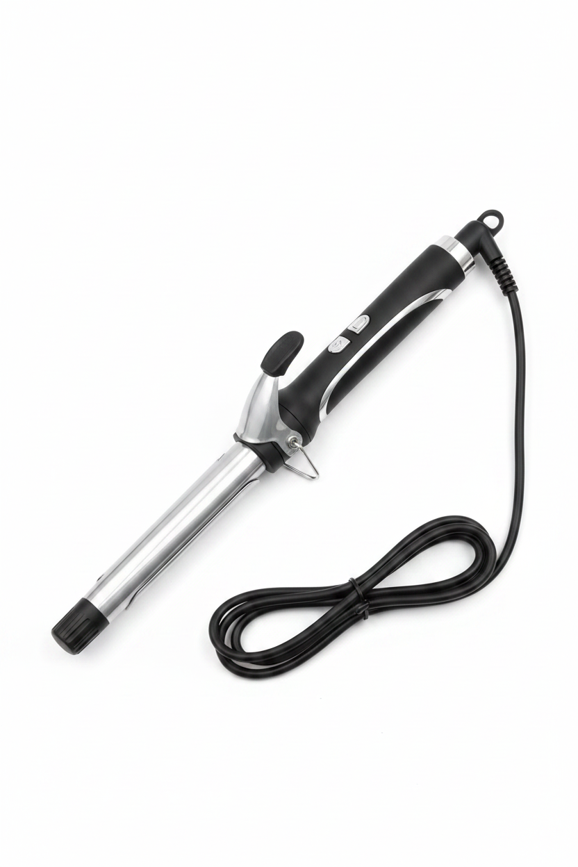 LA PERLA TECH SLIM CURLING IRON