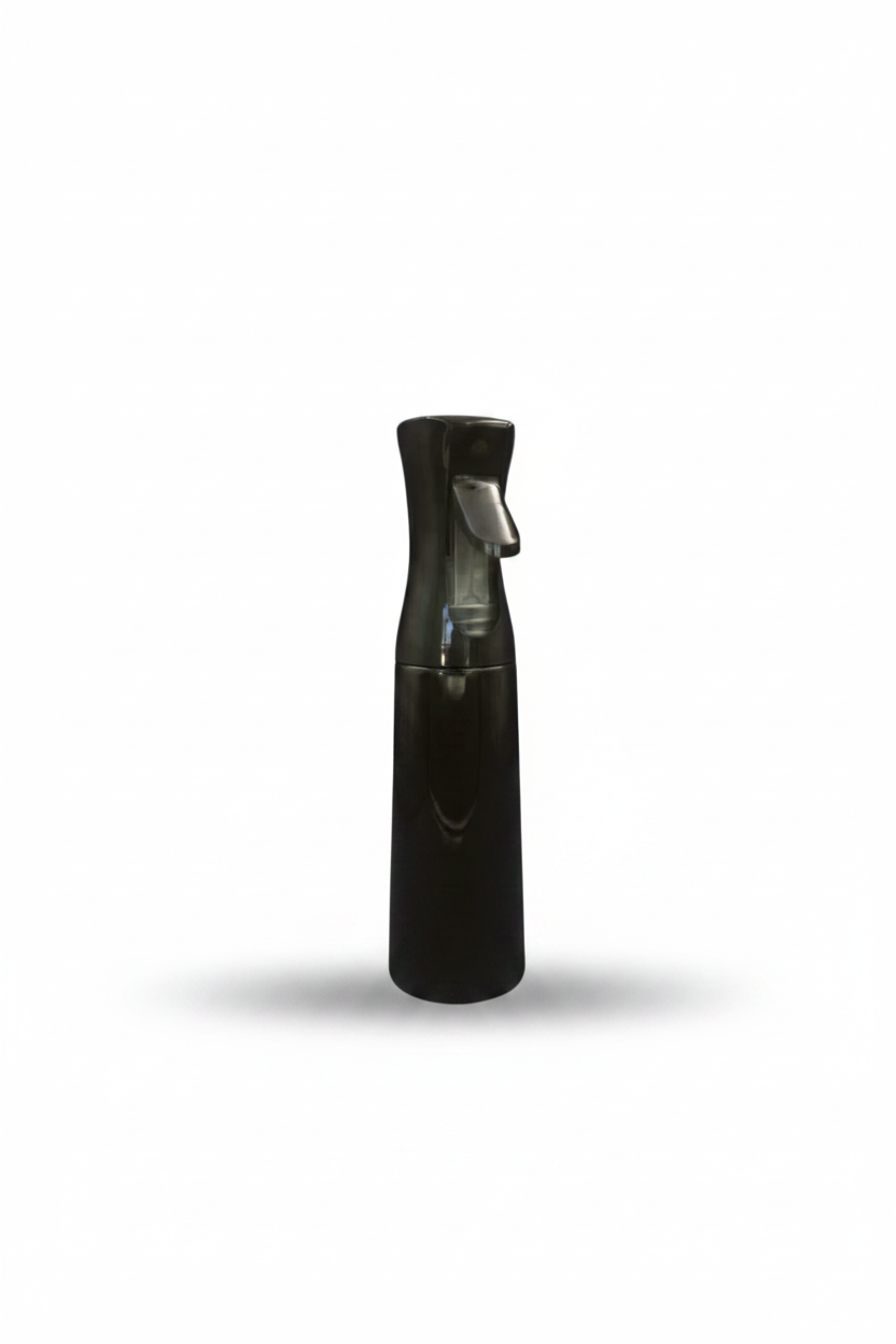 continuous mist spray bottle