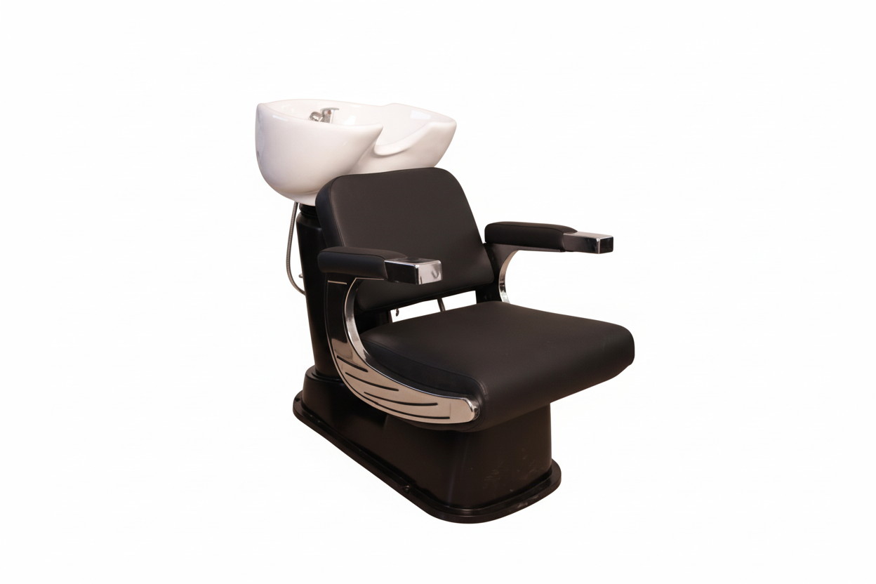 LA PERLA TECH SHAMPOO CHAIR 072