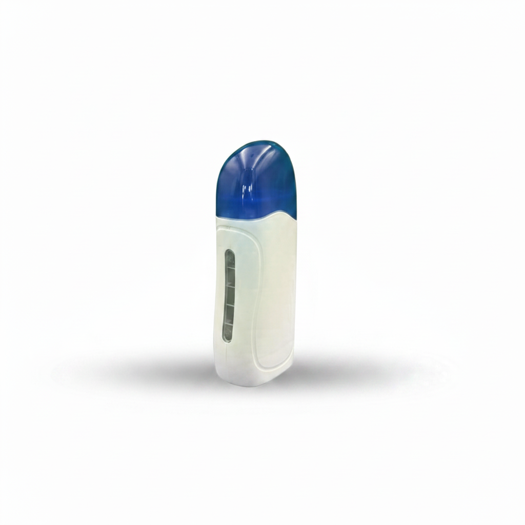 La Perla Tech Wax tube heater professional salons, spas, and home use