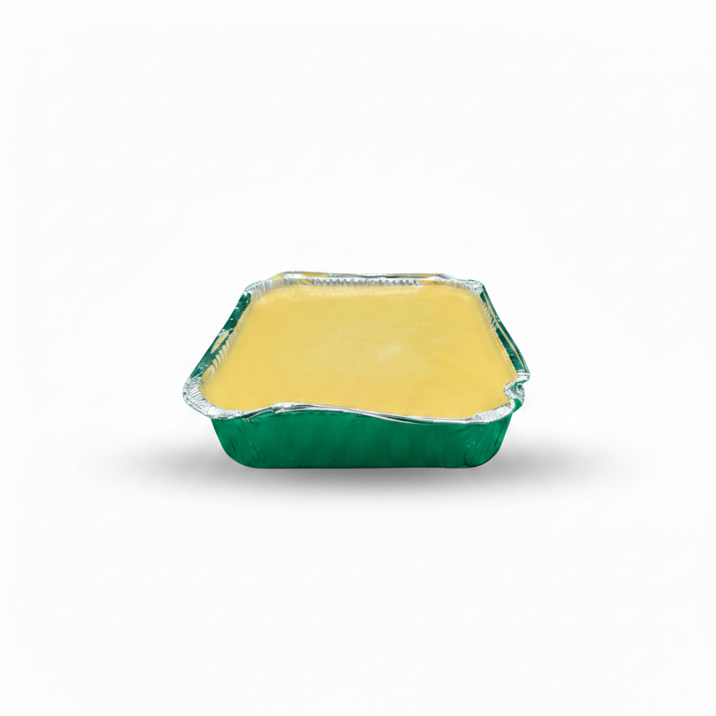 La Perla Tech salon wax tray