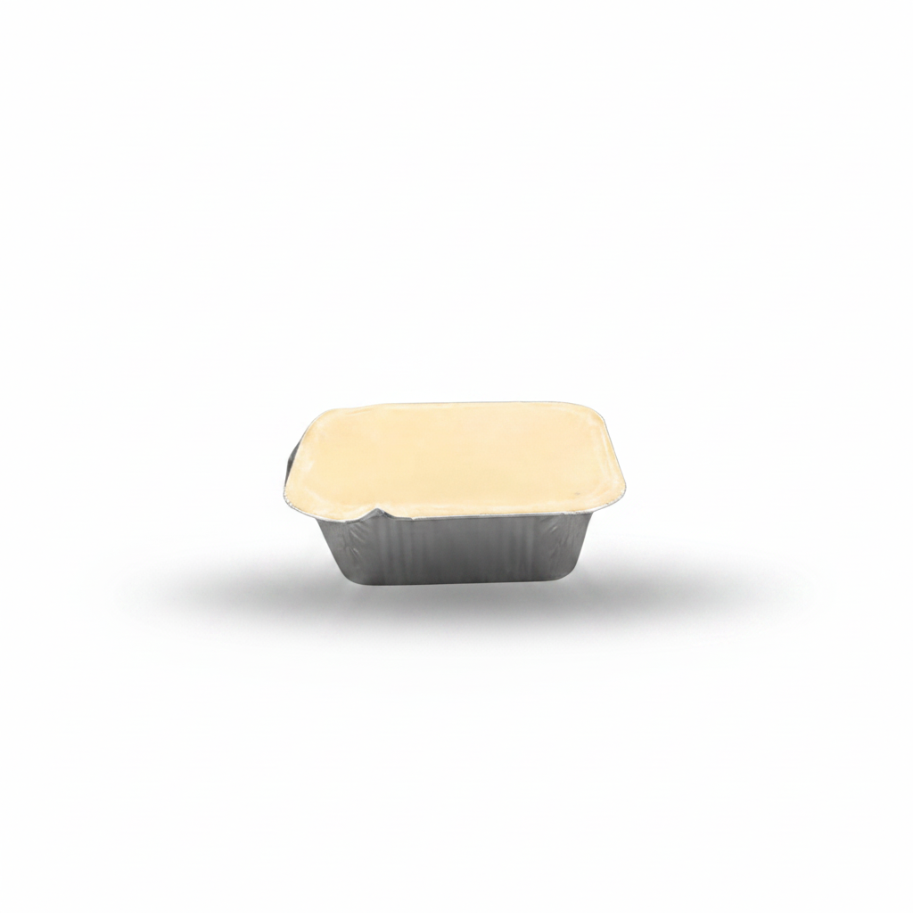 doll wax tray 0.5KG
