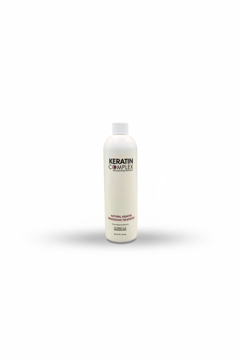 Keratin Complex