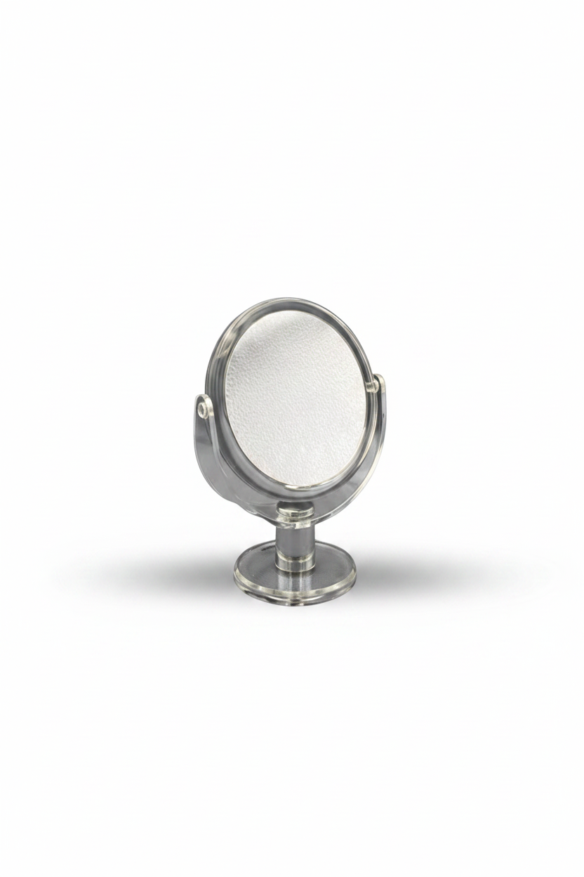 LA PERLA TECH TABLETOP MIRROR