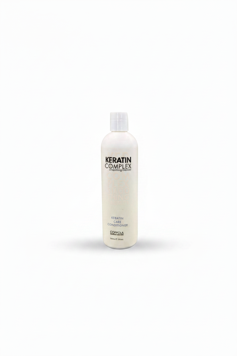 Complex Keratin Care Conditioner