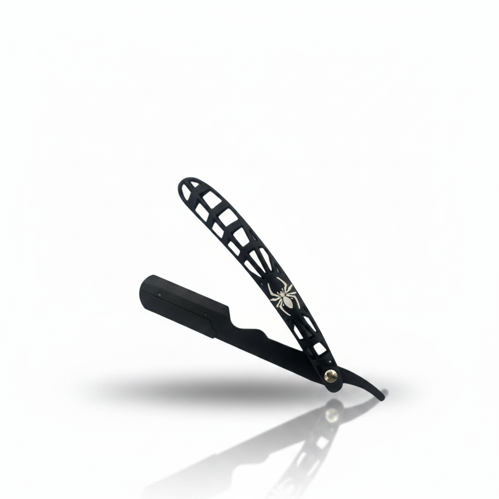La Perla Tech spider razor