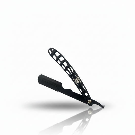 La Perla Tech spider razor
