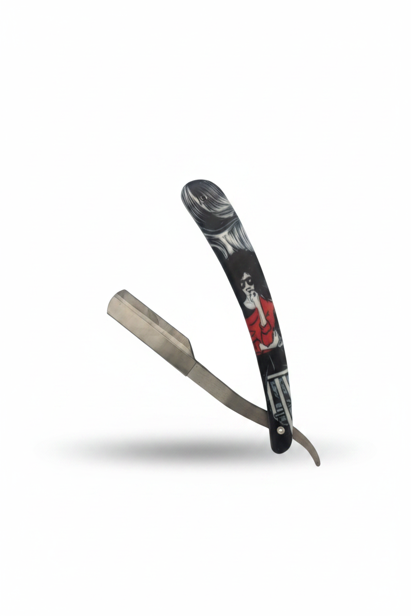 LA PERLA TECH DESIGNED RAZOR