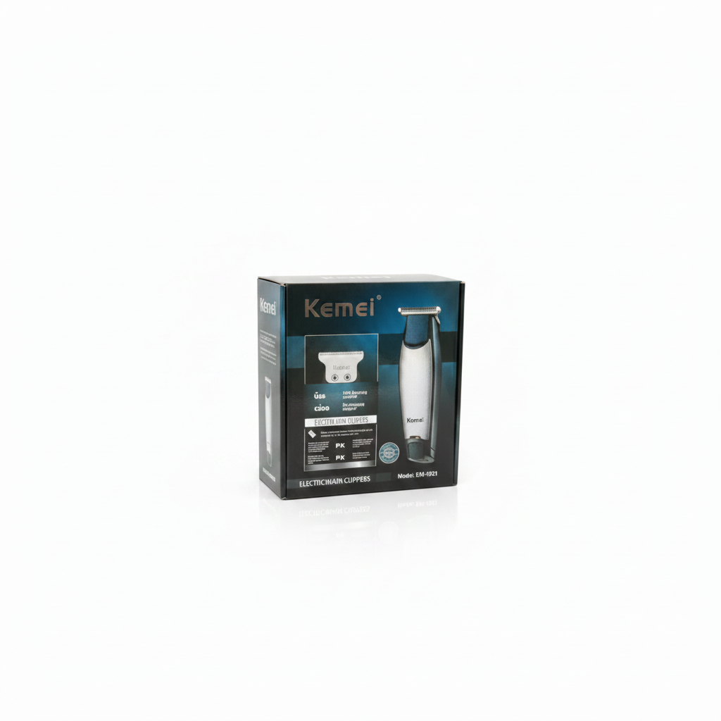 Professional Hair Trimmer Kemei KM-5021