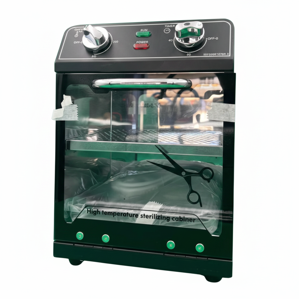 LA PERLA TECH STERILIZING CABINET M-220