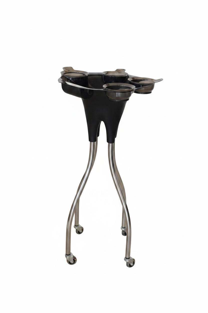 LA PERLA TECH HAIR DYE TROLLEY