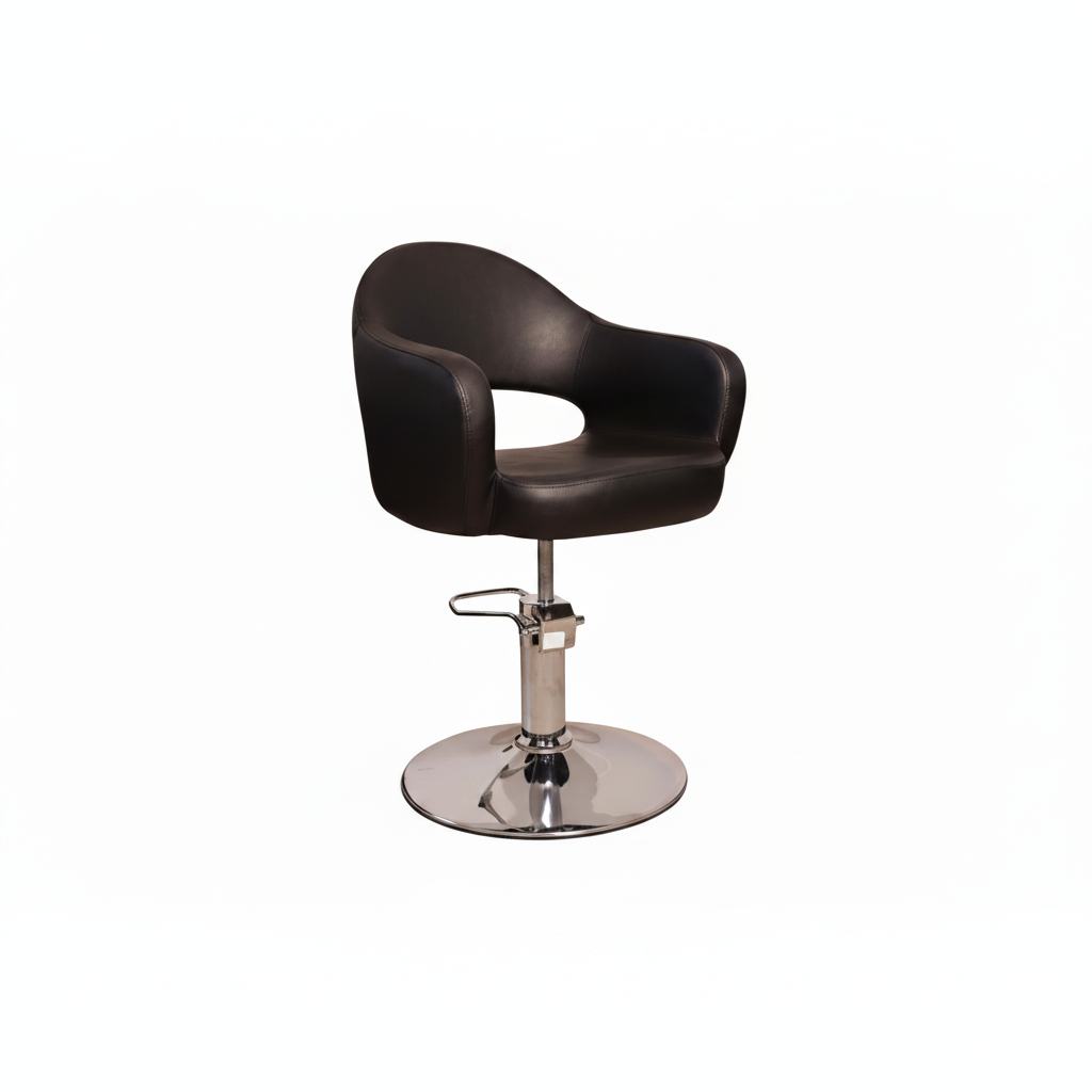 Professional Salon Styling-makeup Chair 837