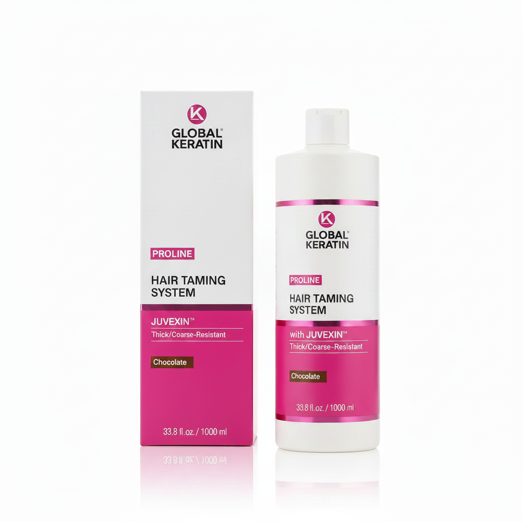 Global Keratin