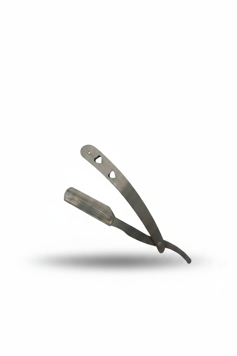 LA PERLA TECH METAL RAZOR