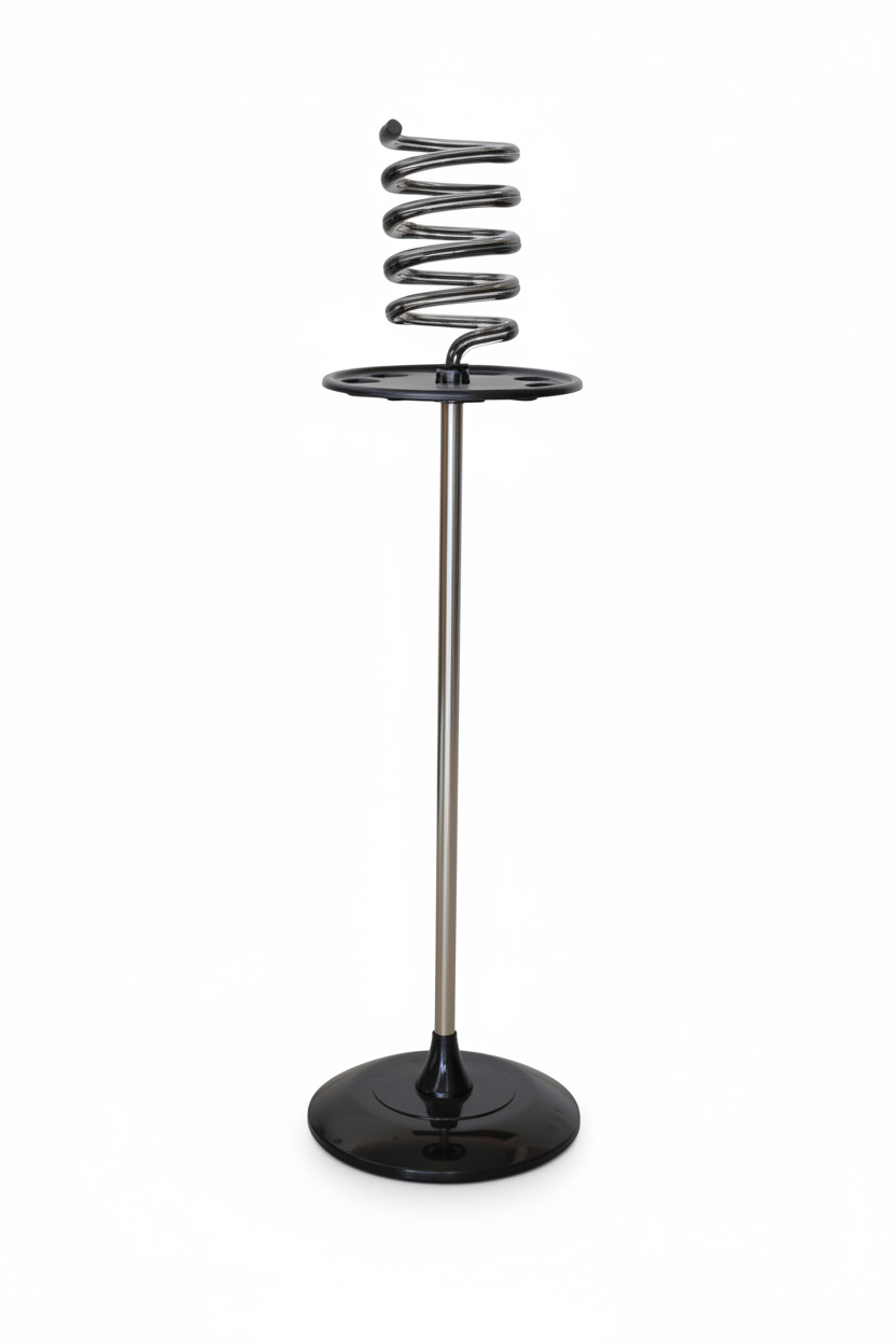 LA PERLA TECH HAIR DRYER STAND HOLDER