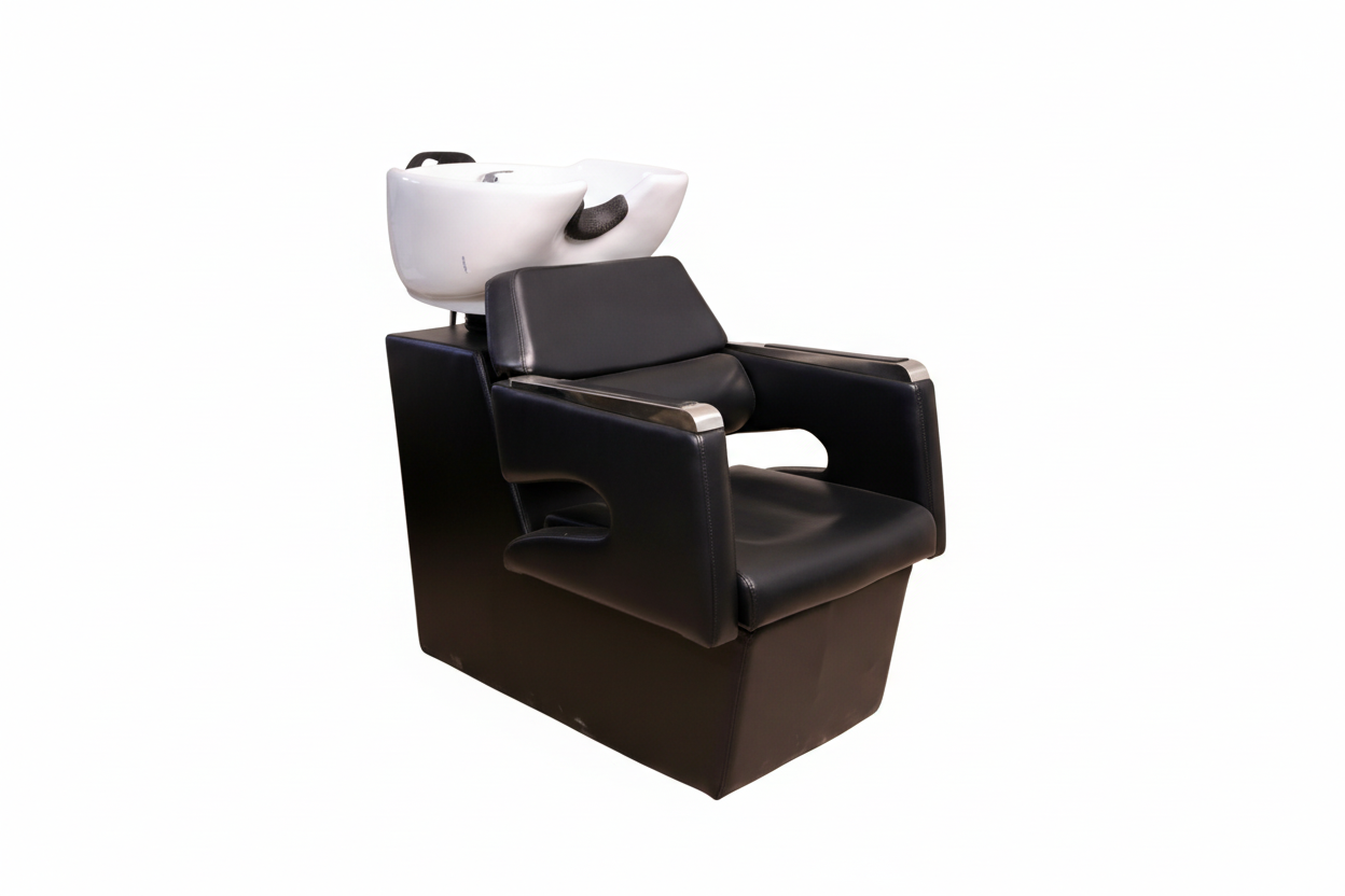 LA PERLA TECH SHAMPOO CHAIR 7218