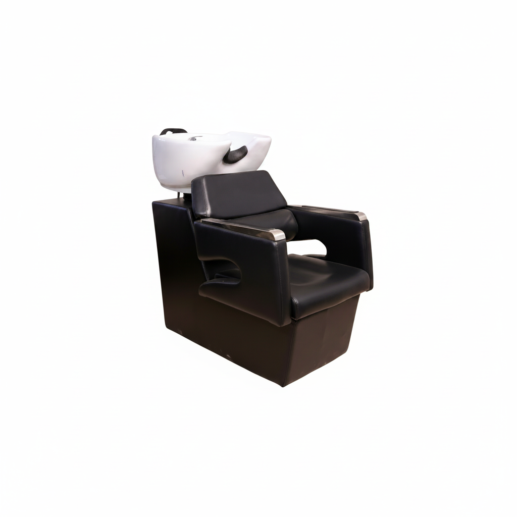 La Perla Tech Professional Salon Shampoo Chair 7218
