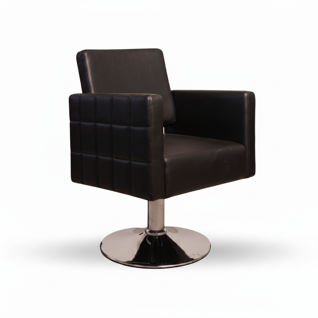 La Perla Tech Professional Salon Styling-makeup Chair 805