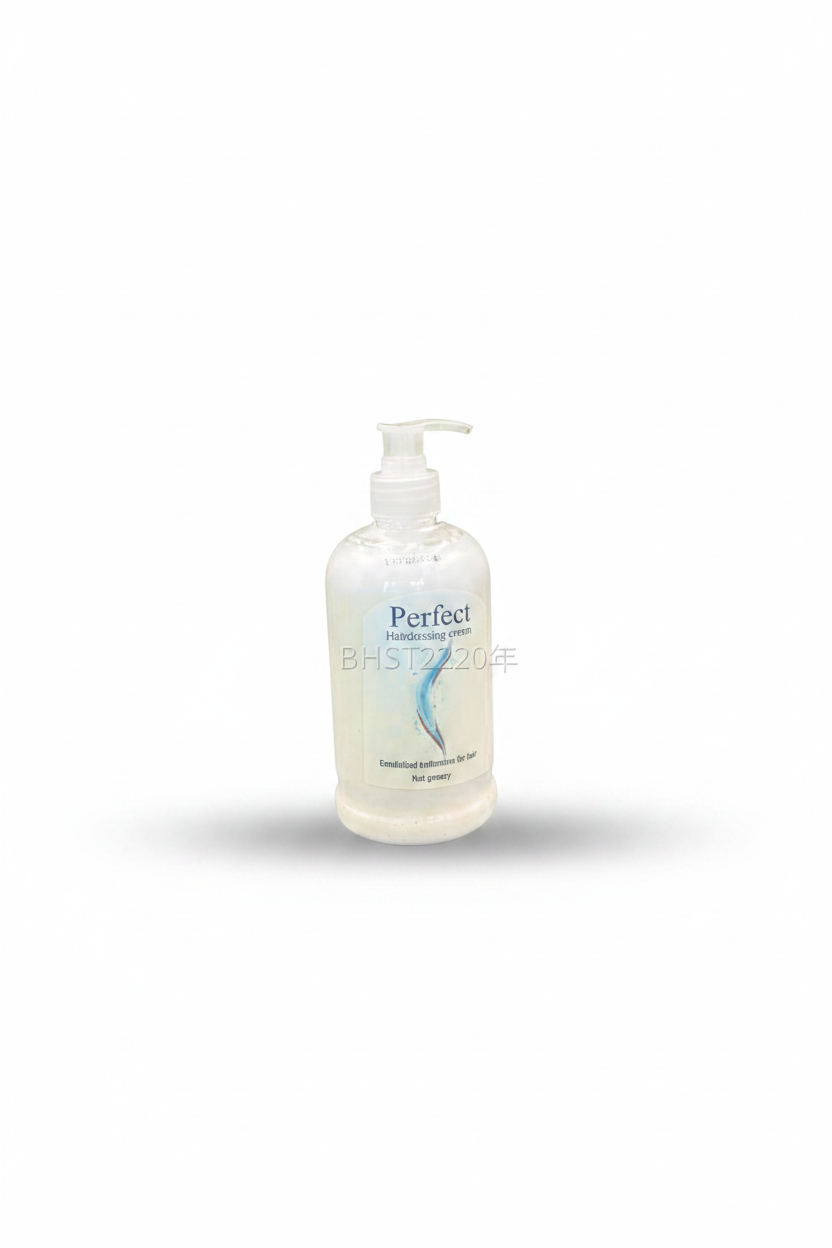Perfect Hairdressing Cream