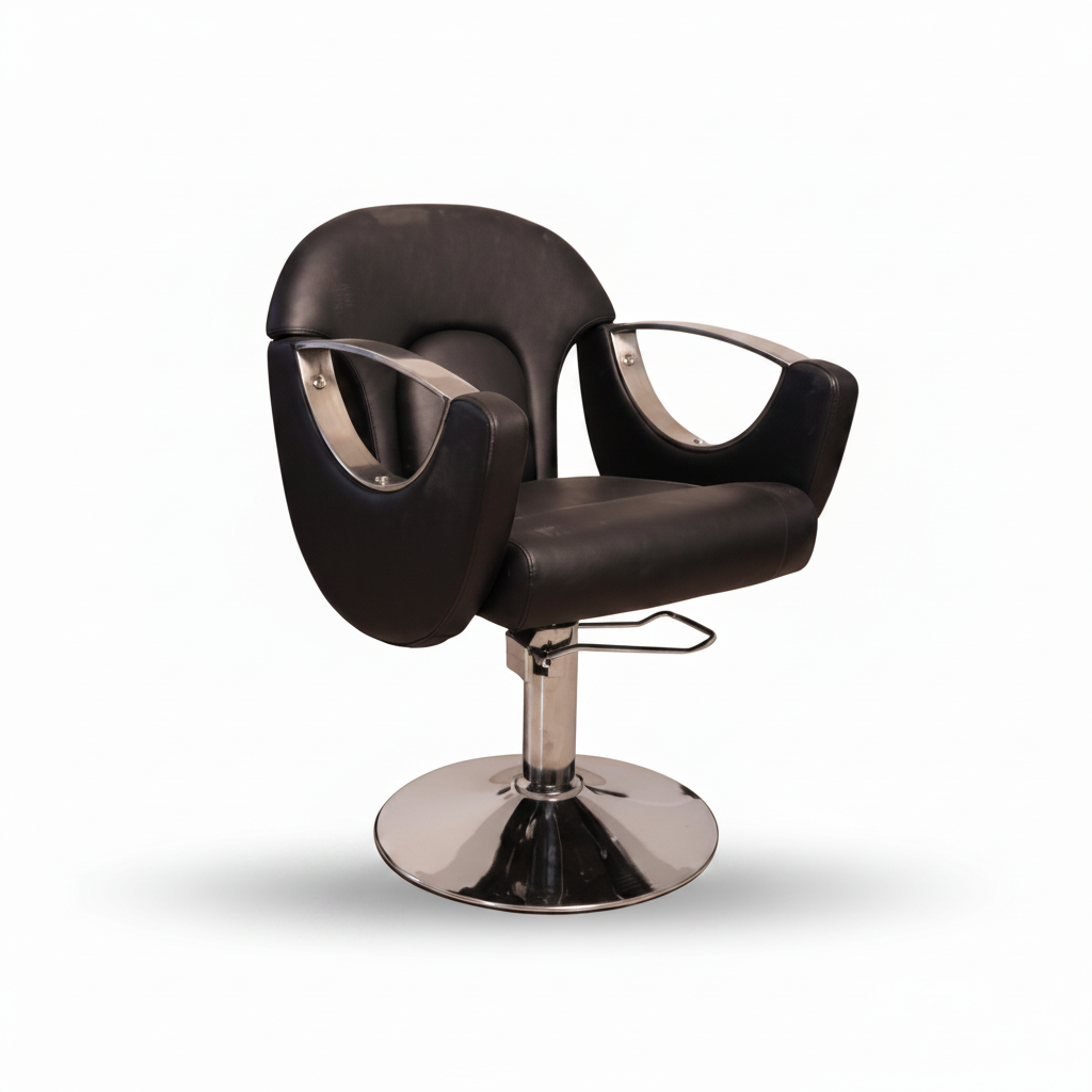 La Perla Tech Professional Salon Styling-makeup Chair 938