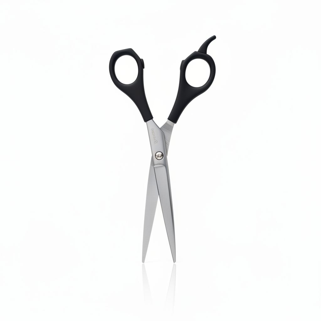 Professional Barber Cutting Shears Cito Hair Scissors