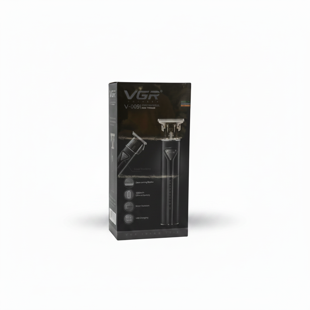 Professional Hair Trimmer VGR-009