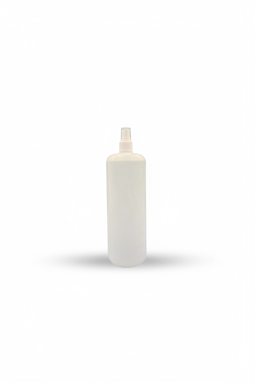 Wax Oil 1L