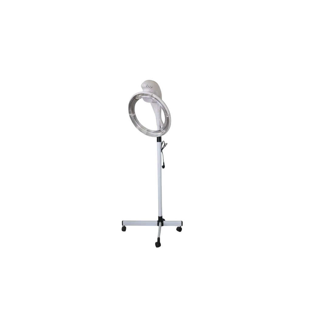 Klemazon 8380 Hair Processor – Professional Salon Hair Treatment Equipment