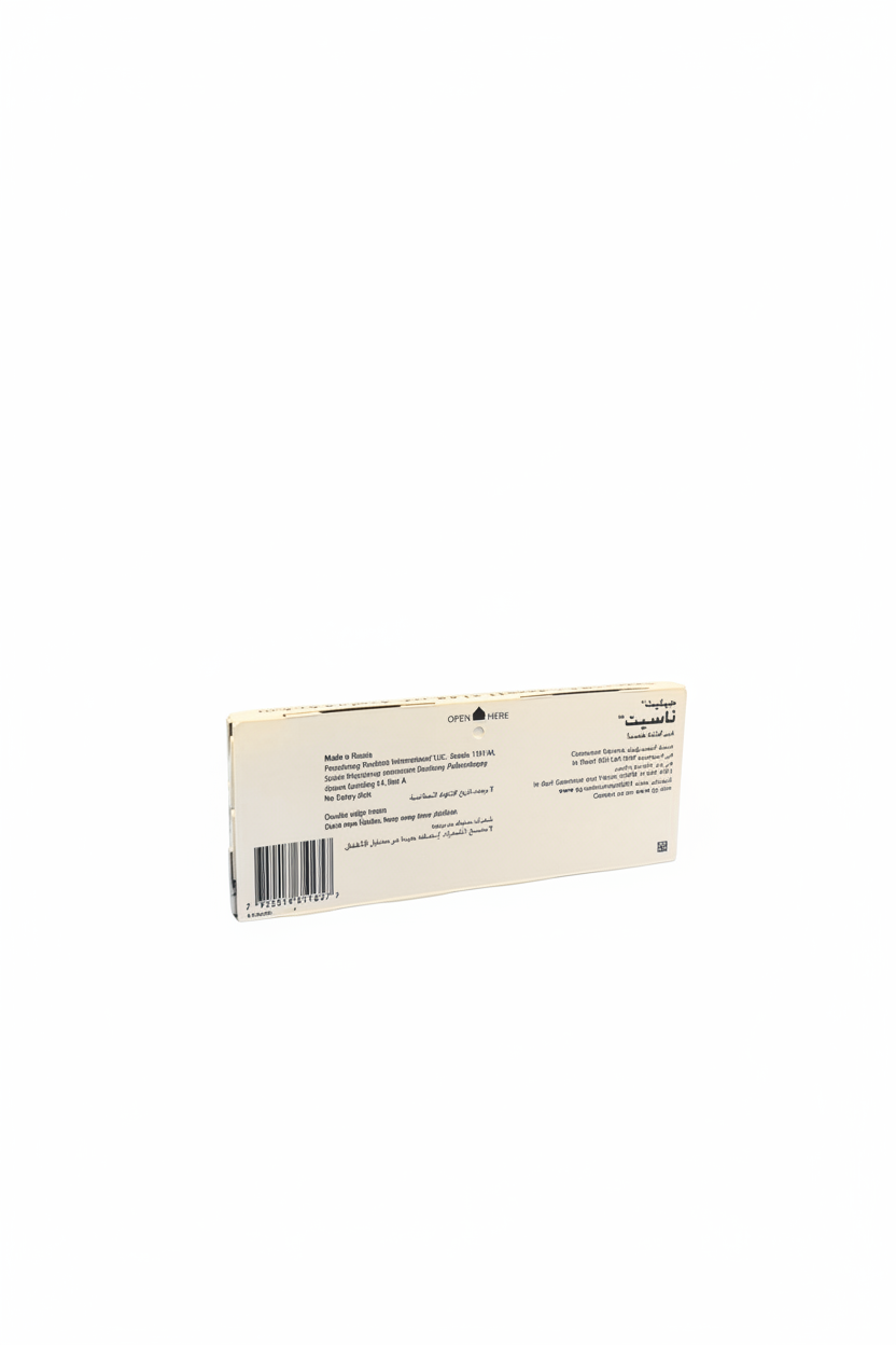 Nacet Blades