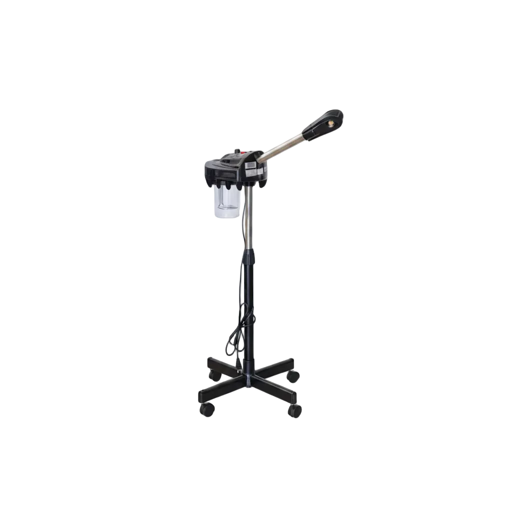 La Perla Tech Professional Face Steamer for Salon & Spa 626