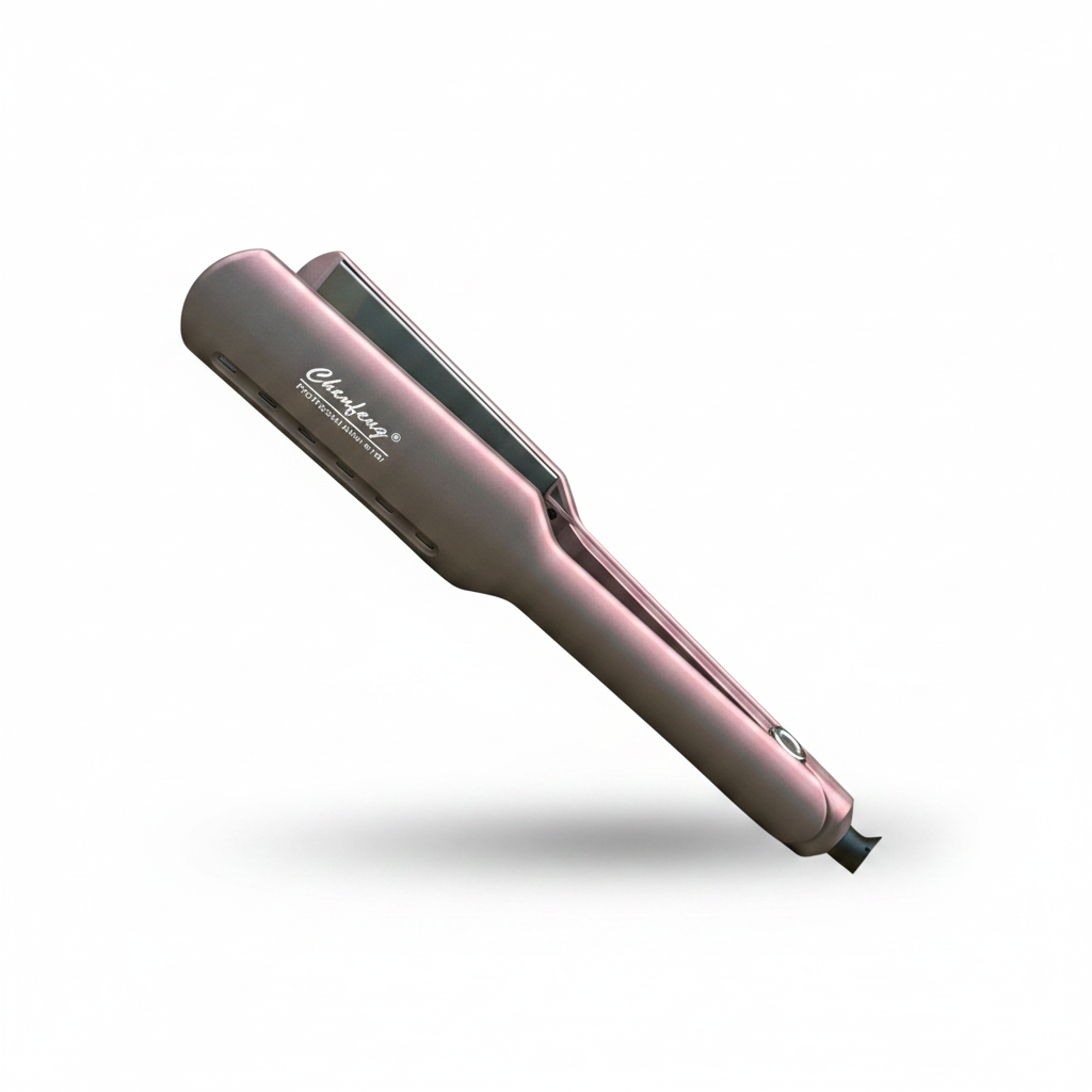 LA PERLA TECH HAIR STRAIGHTENER