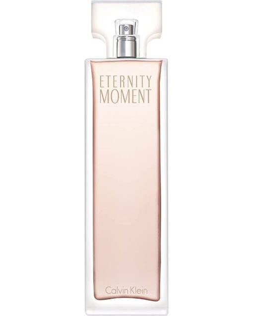 CK ETERNITY MOMENT EDP 100ML